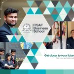 Admissions – MBA Programme 2021-2023