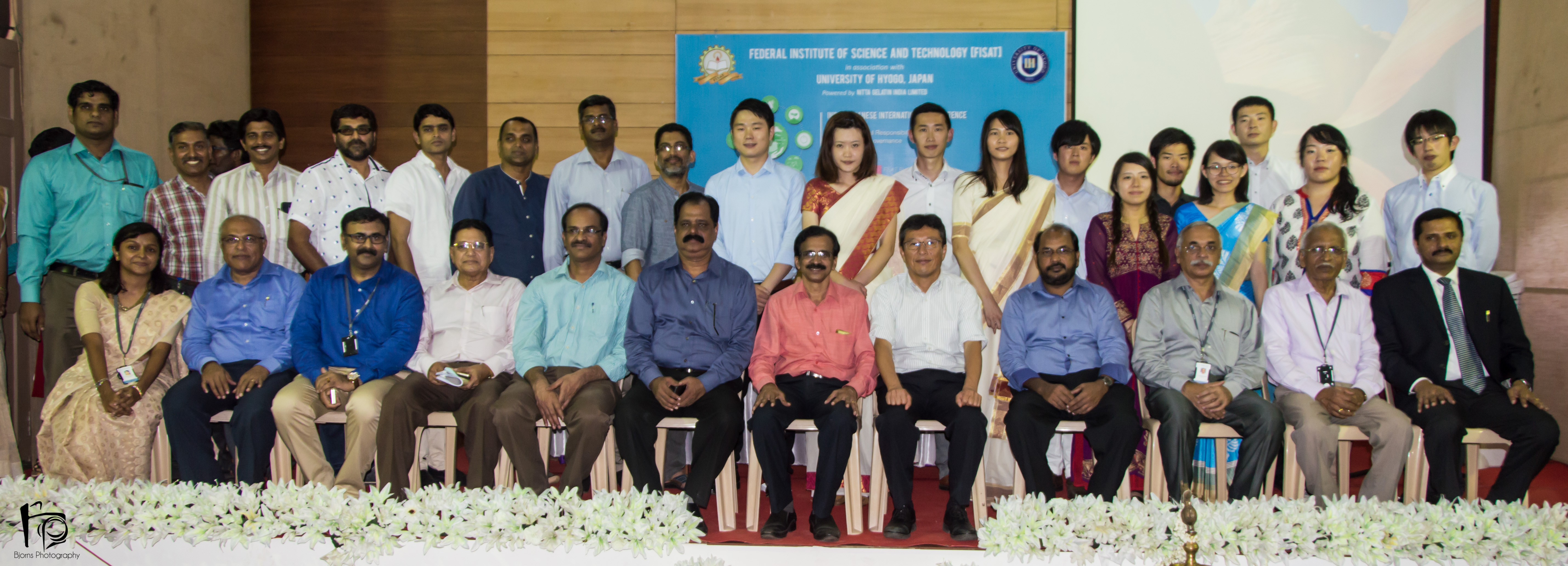INDO-JAPANESE INTERNATIONAL CONFERENCE ON CORPORATE SOCIAL RESPONSIBILITY AND ORGANISATIONAL GOVERNANCE INDO-JAPANESE INTERNATIONAL CONFERENCE ON CORPORATE SOCIAL RESPONSIBILITY AND ORGANISATIONAL GOVERNANCE