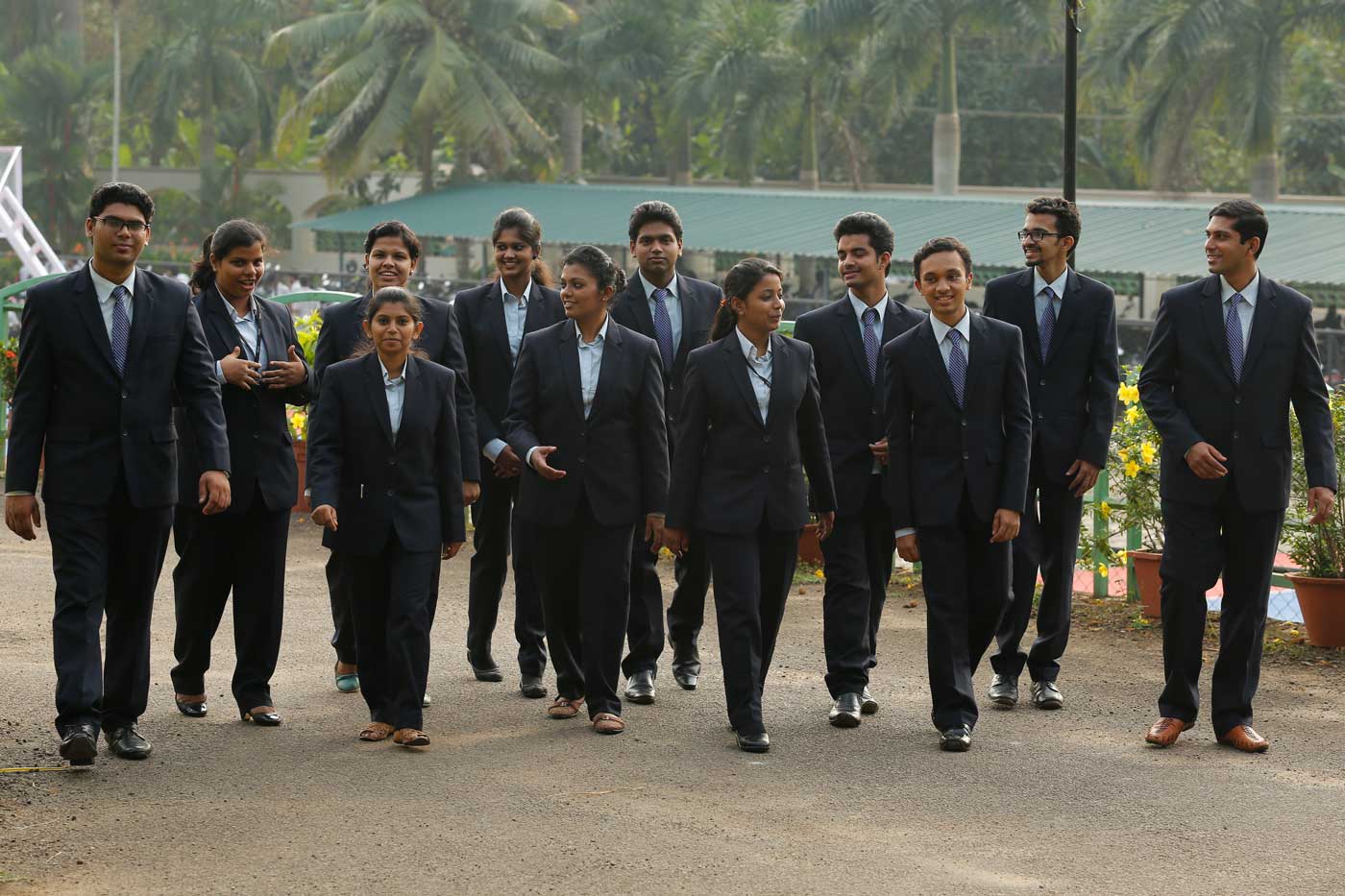 Admissions – MBA Programme 2017-2019 Admissions – MBA Programme 2017-2019