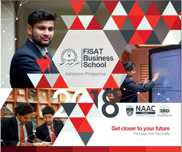 Admissions – MBA Programme 2018-2020 Admissions – MBA Programme 2018-2020