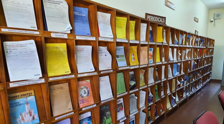 KNOWLEDGE HUBS