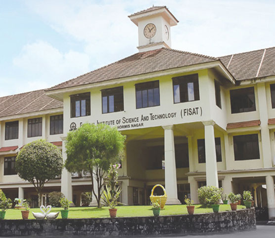 FISAT Campus