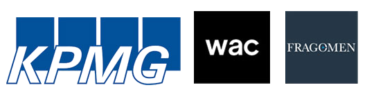 Corporate Partners - KPMG, WAC, Fragomen