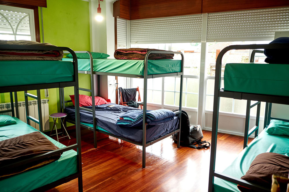 STUDENT HOUSING