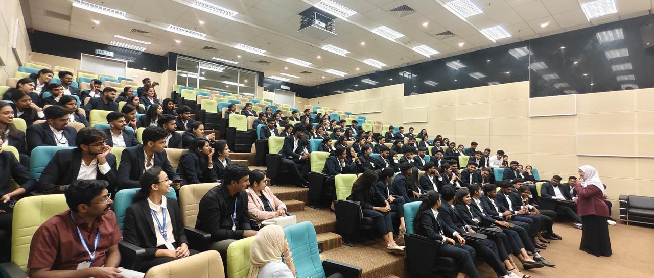 FBS International Connect