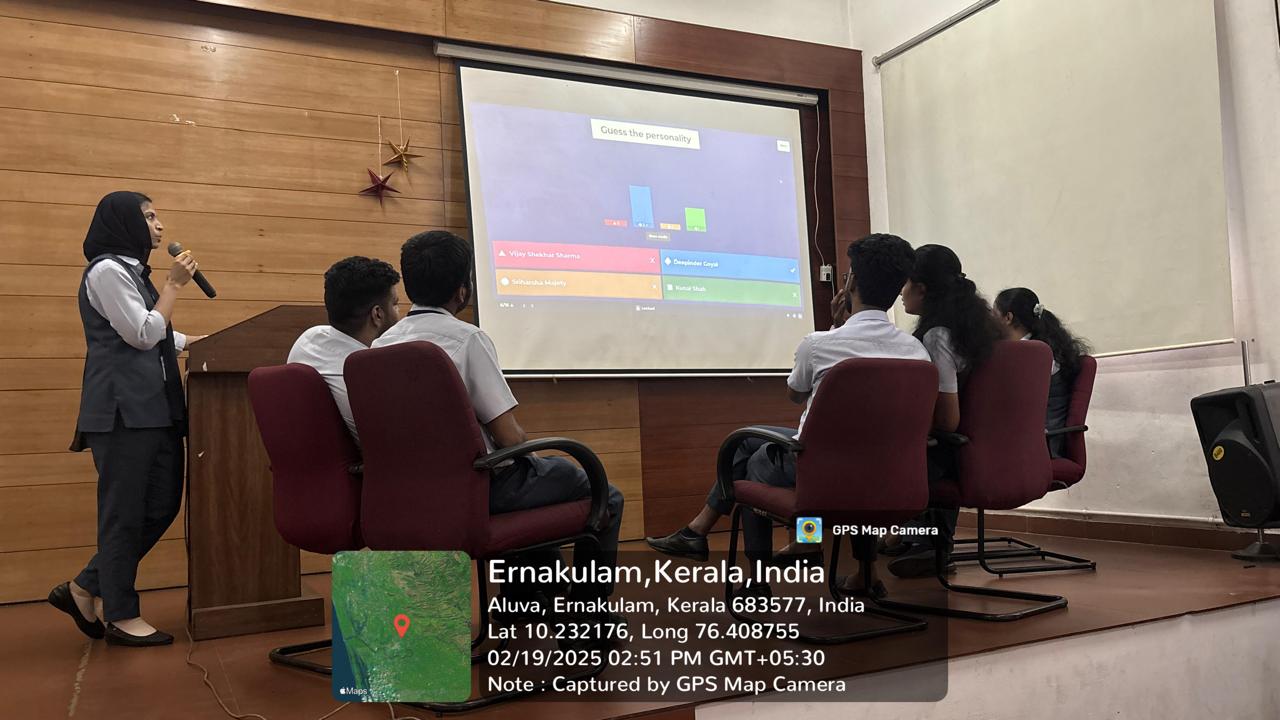 Marketing Club