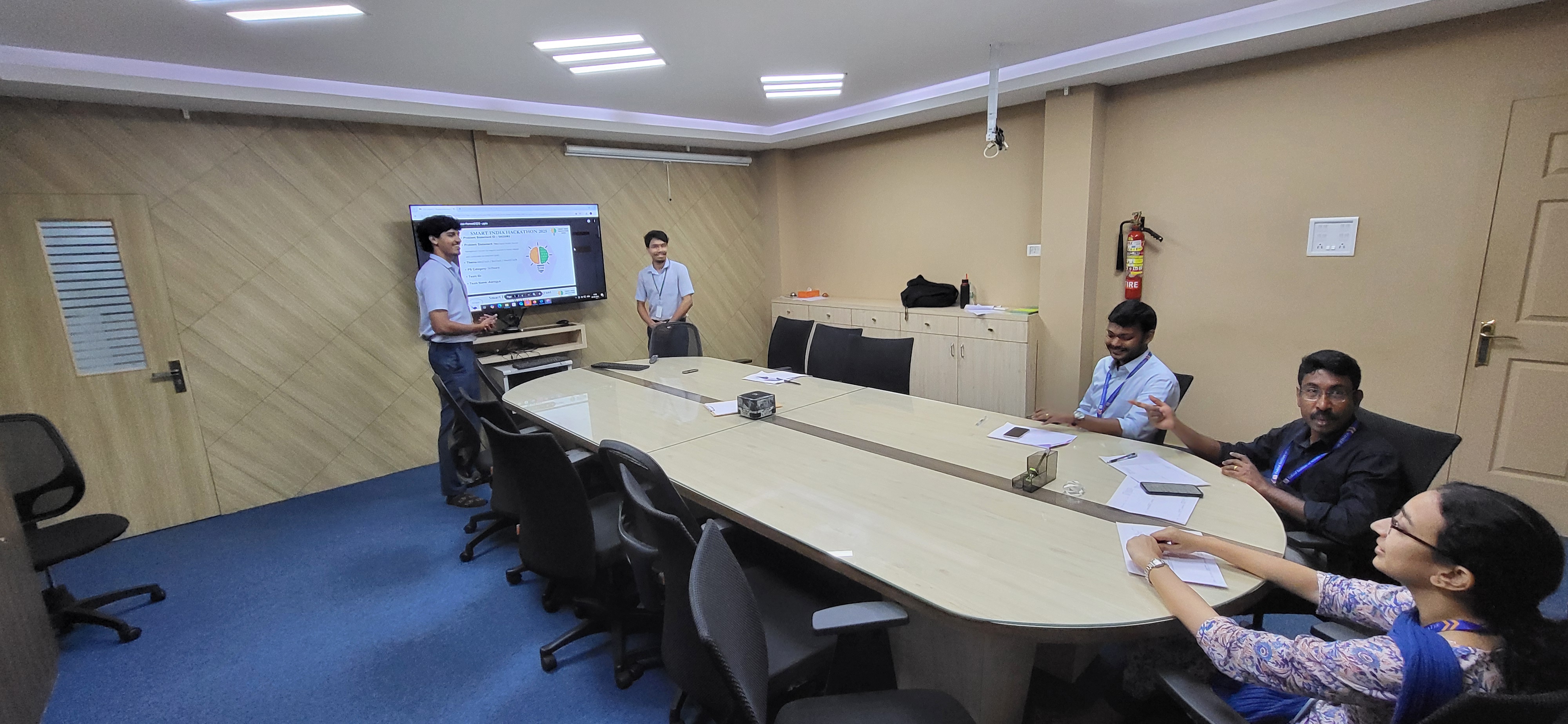 Entrepreneurship Club