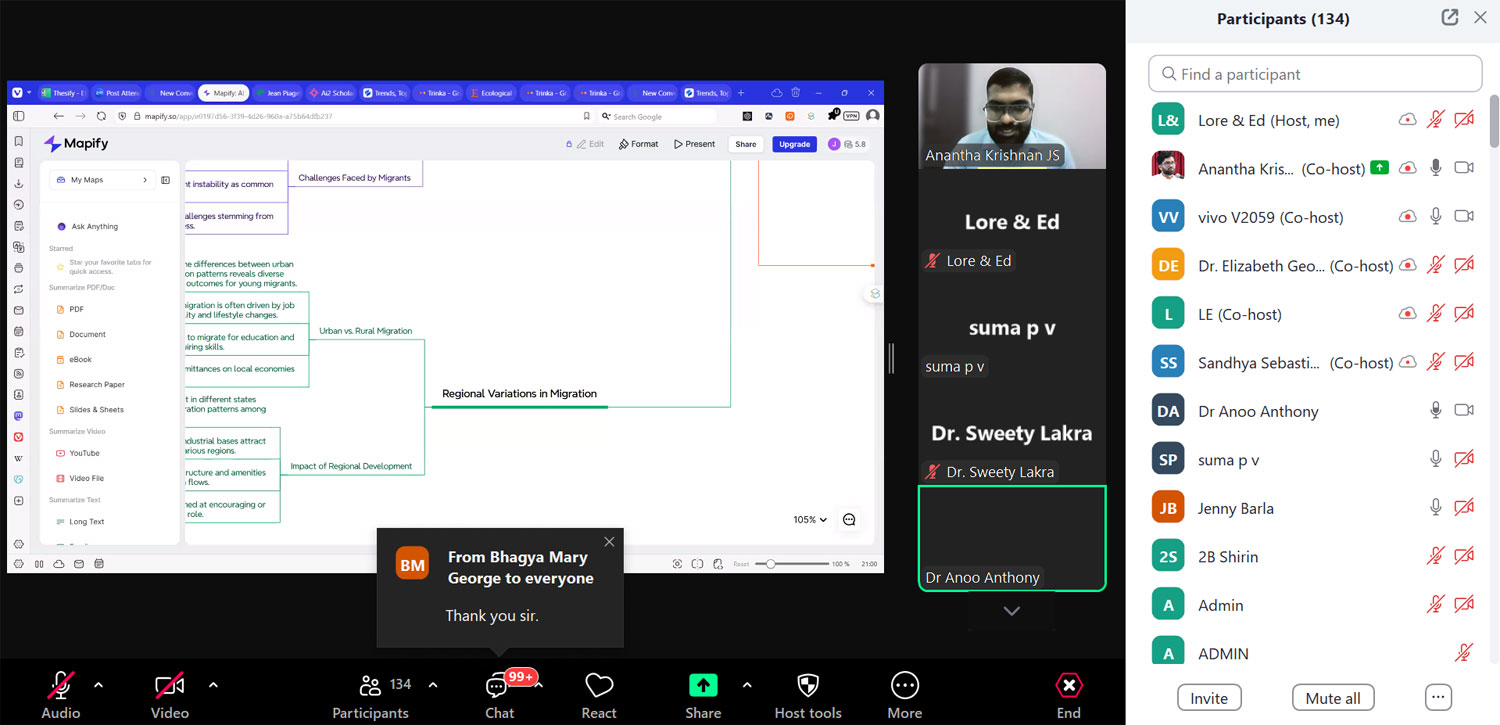 From Prompt to Publication: Smart AI Integration for Academics