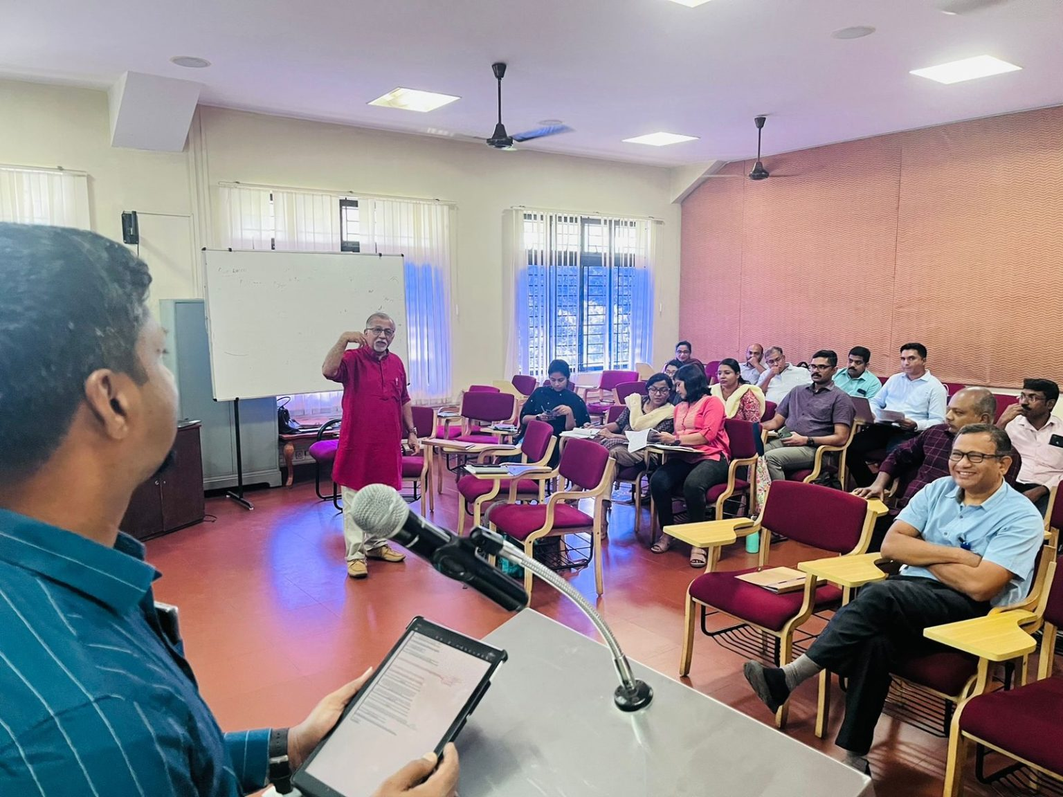 The Case Method in Interdisciplinary Research: Writing, Teaching and Evaluating Cases 