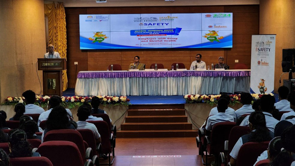 LPG Awareness Program