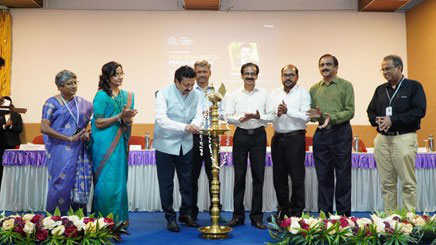 FISAT Business School Inaugurates MBA Batch 2024-26
