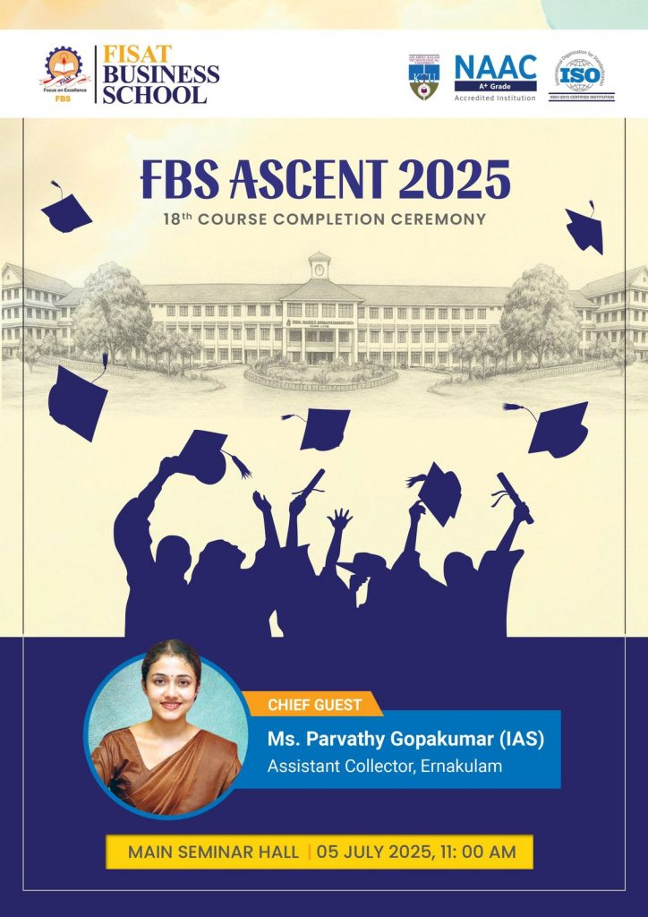 FBS ASCENT 2025