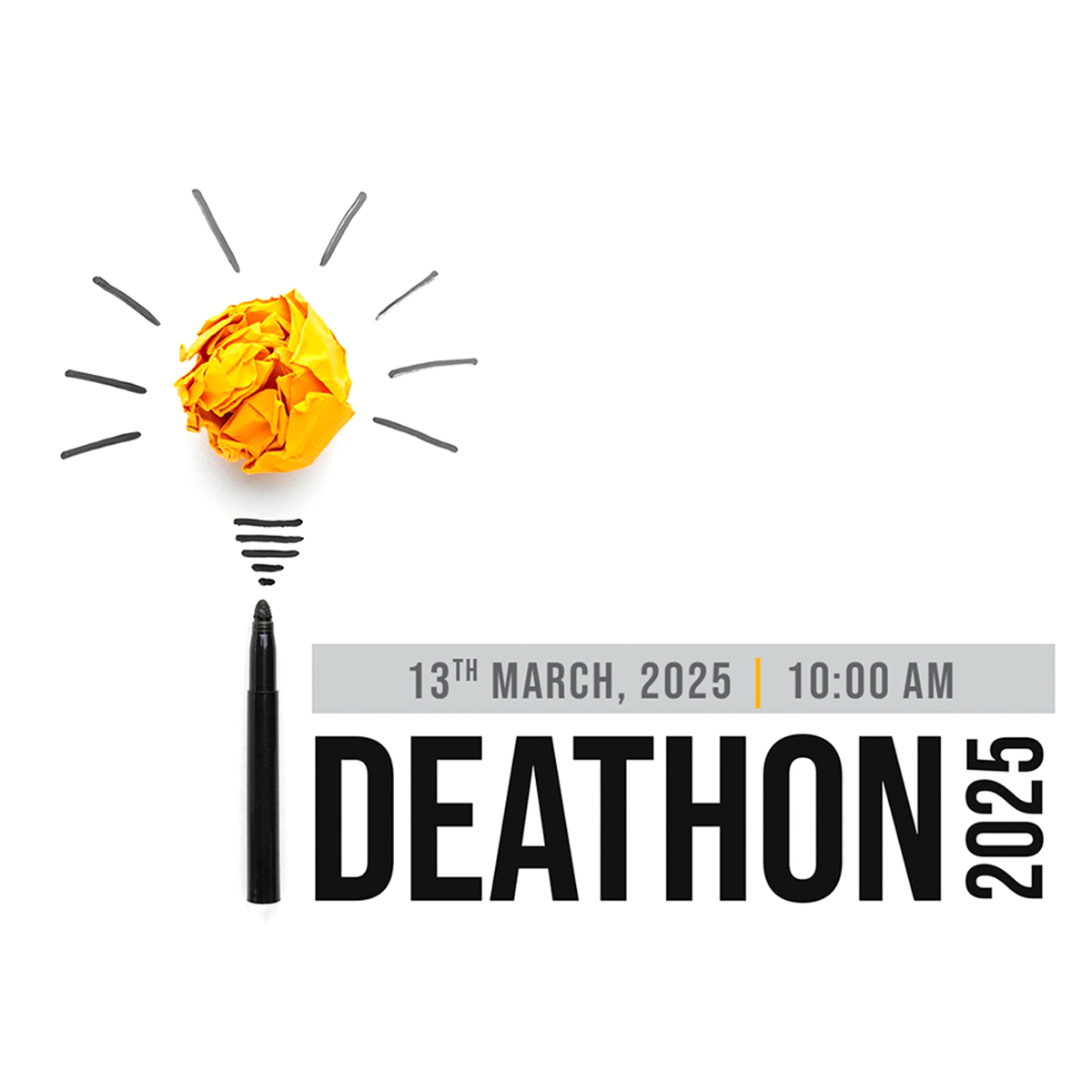 IDEATHON 2025