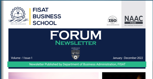 FBS Newsletter 2022