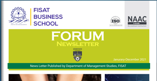 FBS Newsletter 2021