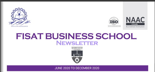 FBS Newsletter 2020