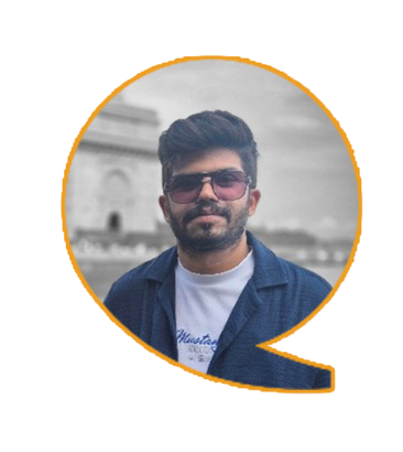 Nithin Zachariah Abraham