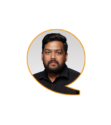 Vysakh Vathsalan