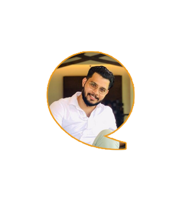 Mr Paul Jose Kachapally