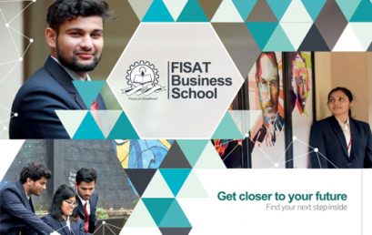 Admissions – MBA Programme 2021-2023