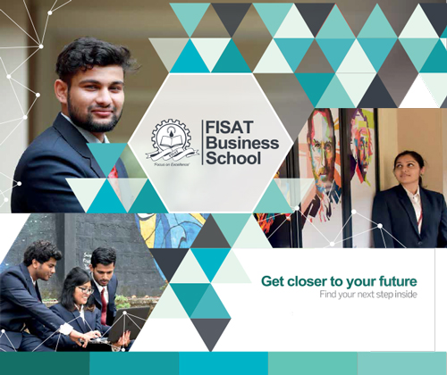 Admissions – MBA Programme 2023-2025